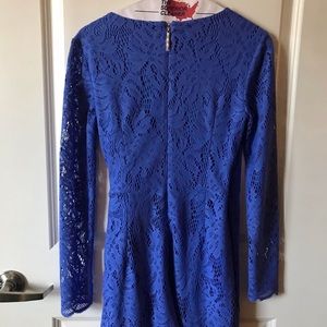 Lilly Pulitzer Dresses - Lilly Pulitzer Tiki Wrap Romper Lilly Pulitzer Dresses - Lilly Pulitzer Tiki Wrap Romper